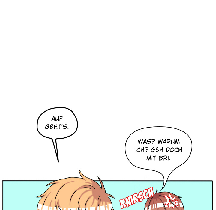 Das Chillige Pärchen - episode 68 - 64