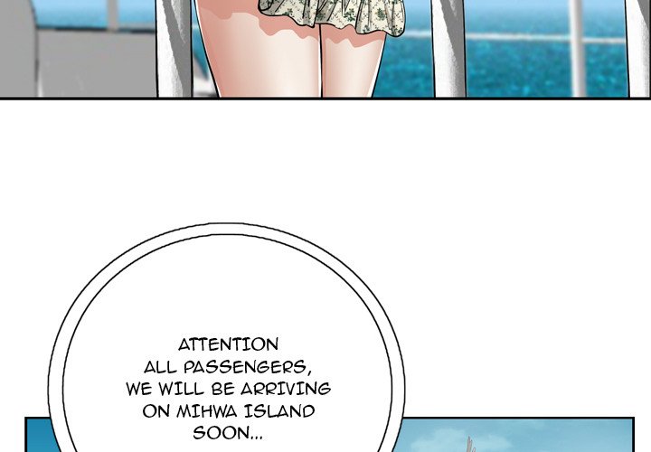 A Killer Woman - episode Prologue - 2