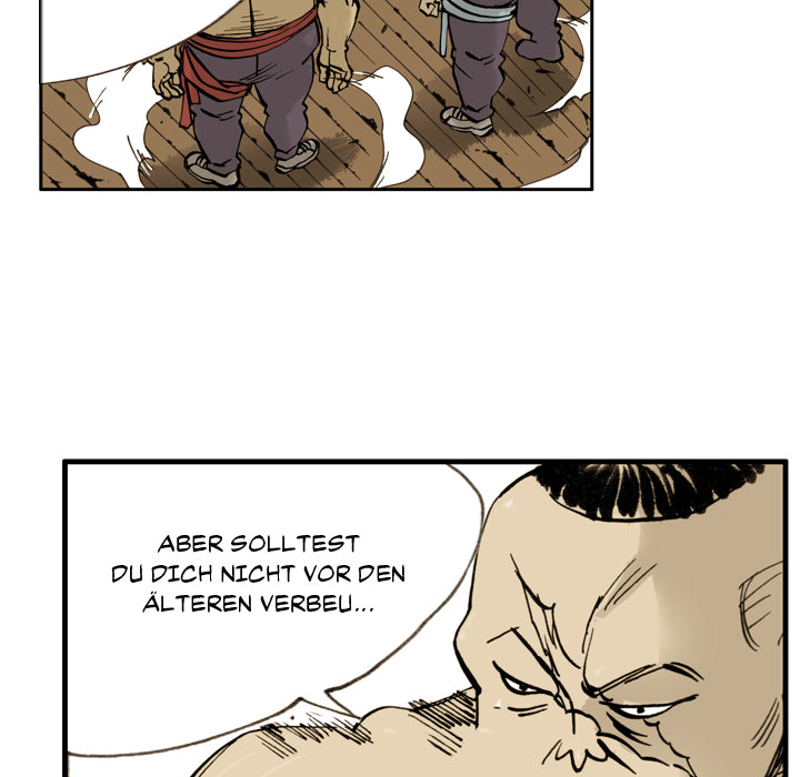 Der Schlägerjäger - episode 2 - 97