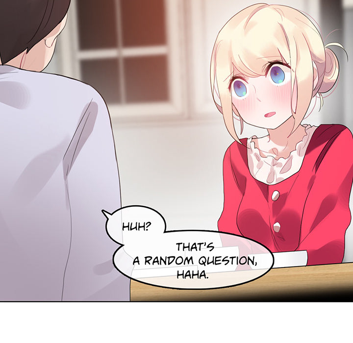 A Pervert's Daily Life - episode 57 - 71
