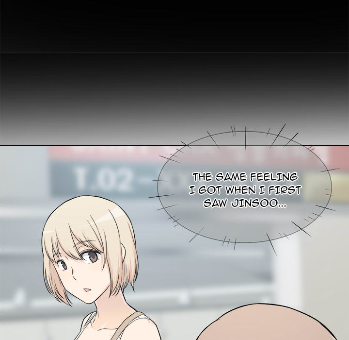 Excuse me, This is my Room - UNCENSORED - episode 22 - 122