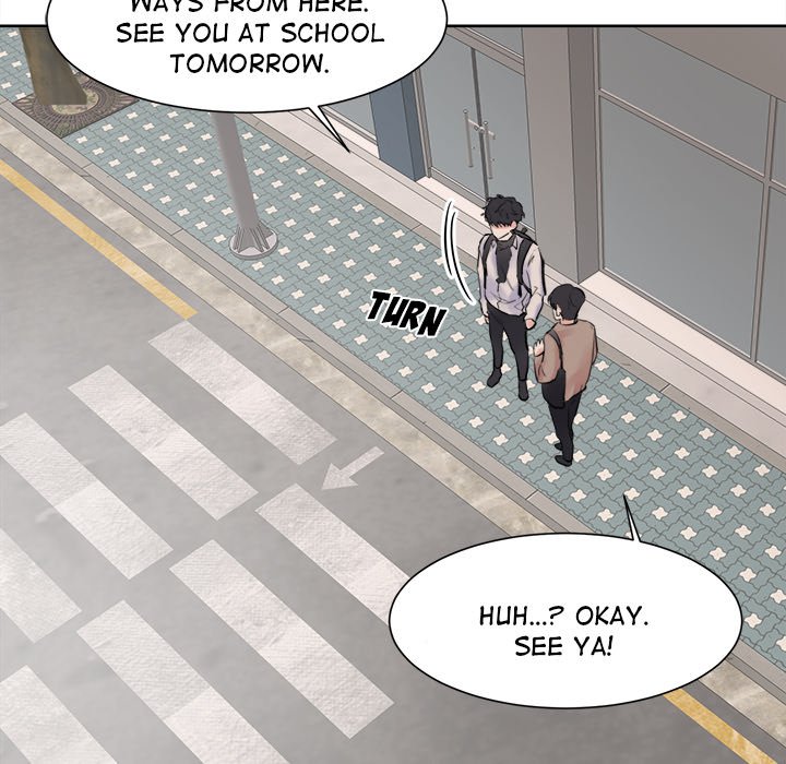 Unluckily Lucky - episode 12 - 52