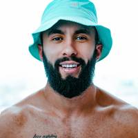 TikTok Account Photo