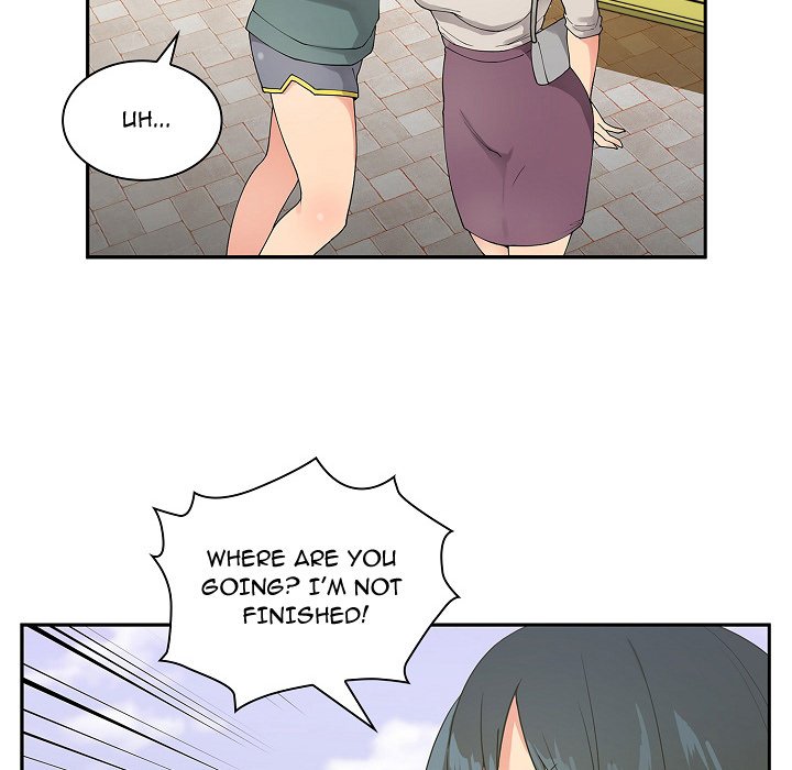Close as Neighbors - episode 5 - 8