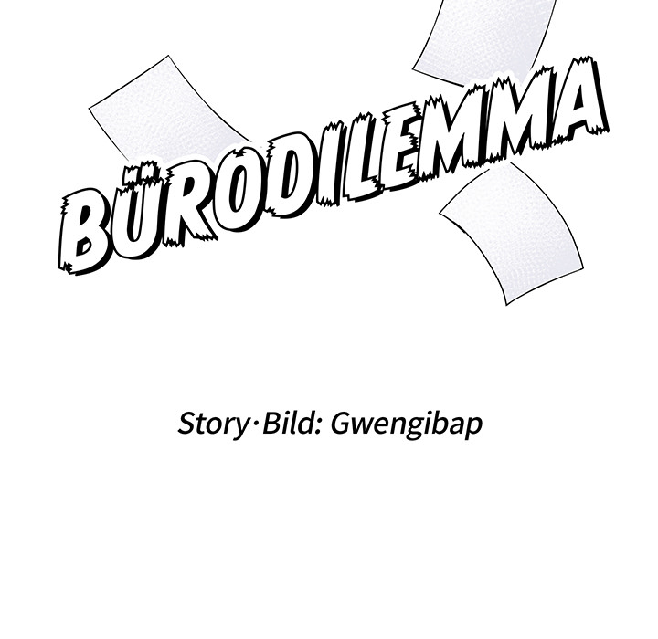 Bürodilemma - episode 6 - 11