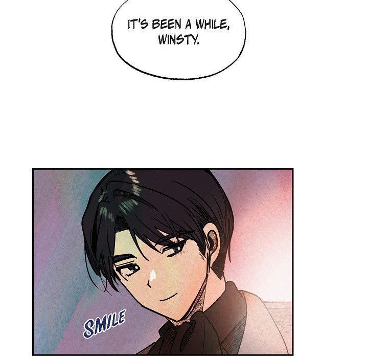 The Villainess Behind the Mask - episode 42 - 9