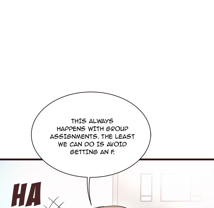 Stupid Love - episode 3 - 95