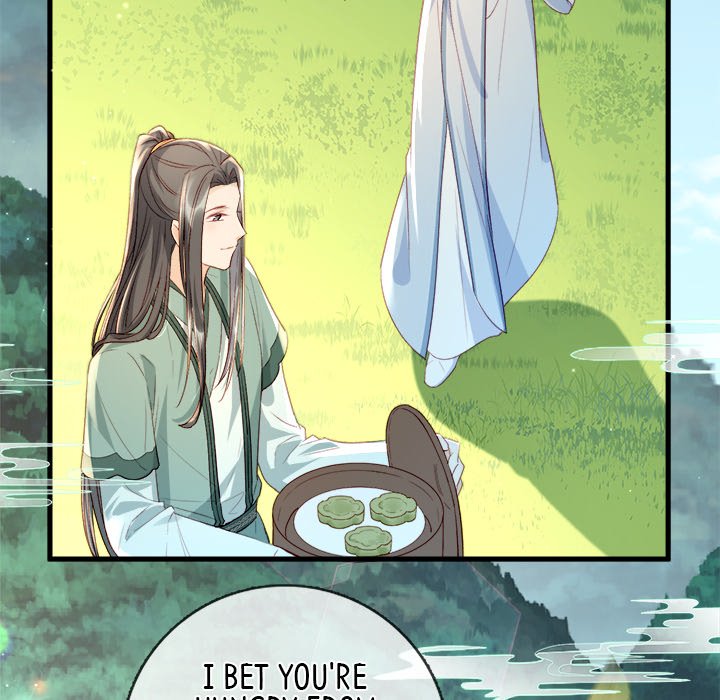 The Emperor's Choice - episode 10 - 89