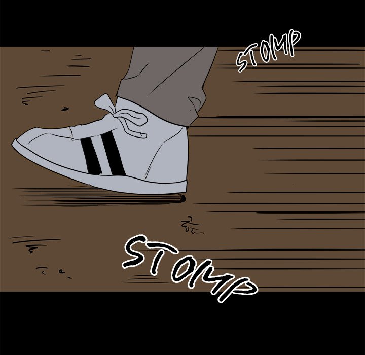 The Villain - episode 27 - 47