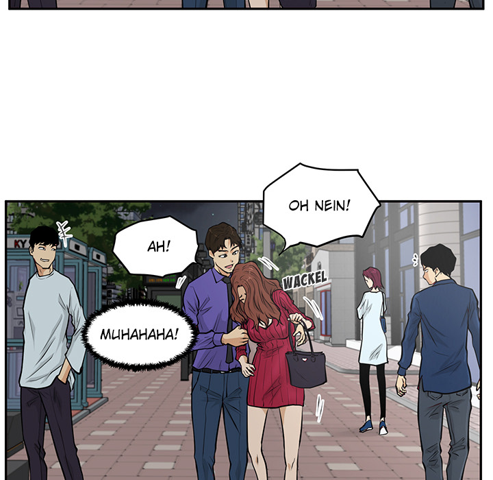 Los geht´s Mr. Kang! - episode 20 - 25