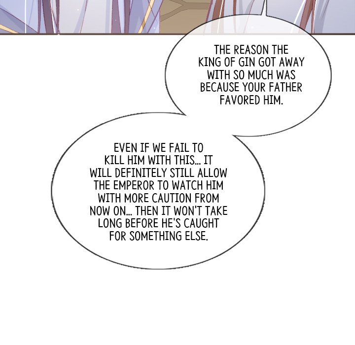 The Emperor's Choice - episode 27 - 113