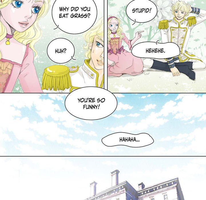 The Emperor's Woman - episode 3 - 24