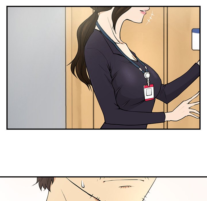 Mr. Kang - episode 1 - 4