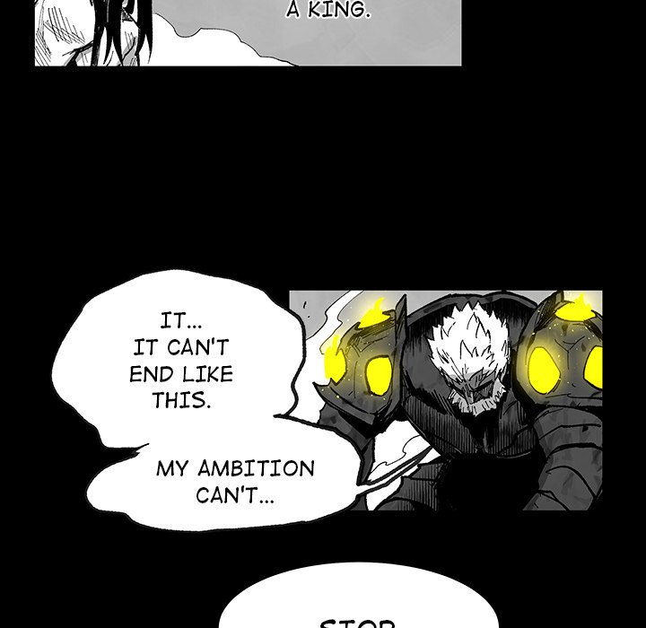Nine Fantasy - episode 73 - 94