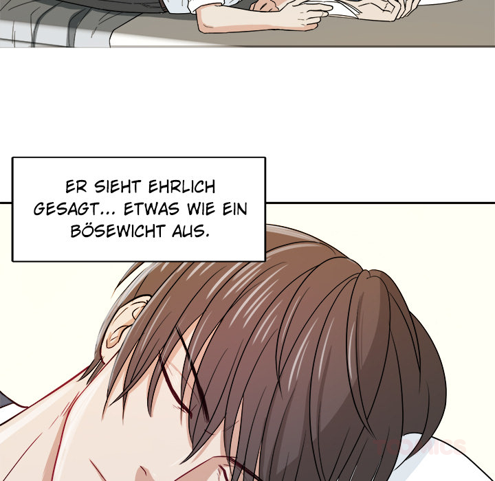 Liebe Lieber Nicht - episode 24 - 31