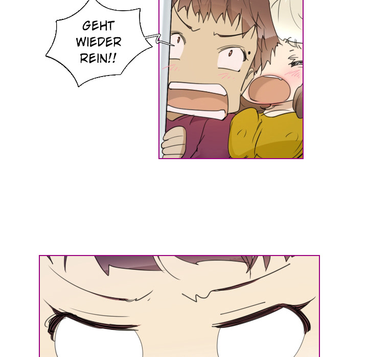 Fellknäuel zum Verlieben - episode 5 - 15