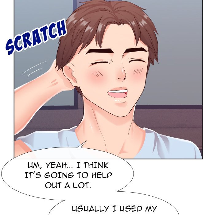 Inexperienced - episode 20 - 35