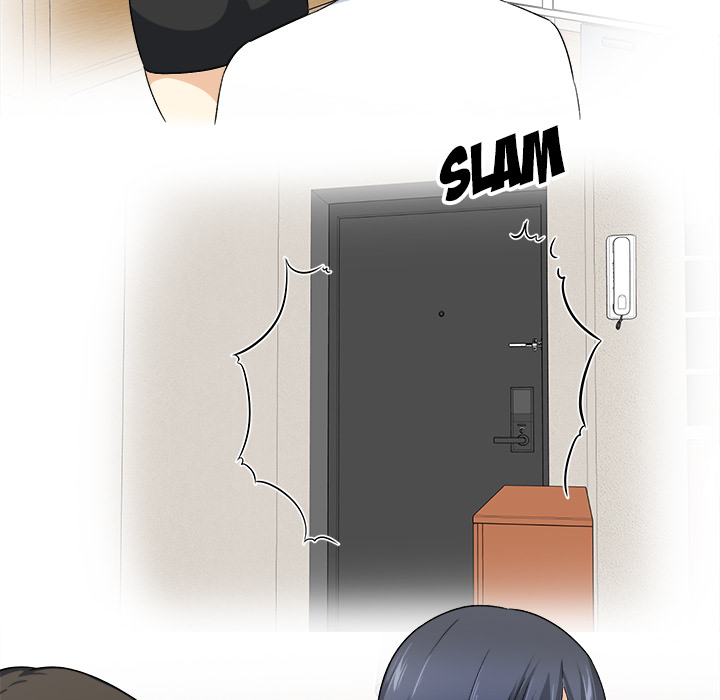 Excuse me, This is my Room - UNCENSORED - episode 18 - 127