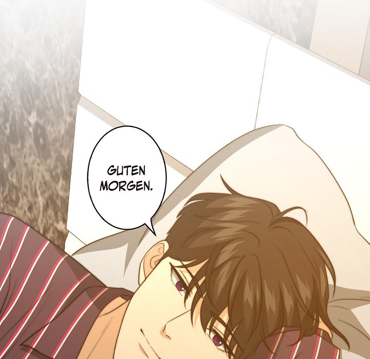 Die geheime Liebe des Omega K - episode 26 - 68