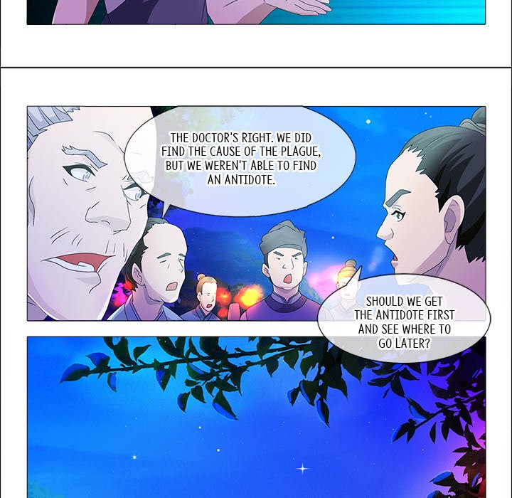 The Monkey King's Tale - episode 57 - 19