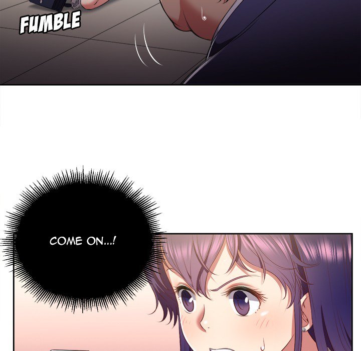 Yuri's Part Time Job - episode 19 - 77