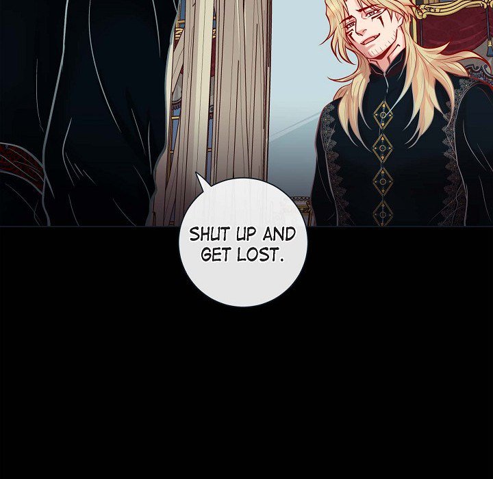 Biting the Tiger - Side Stories - episode 21 - 45