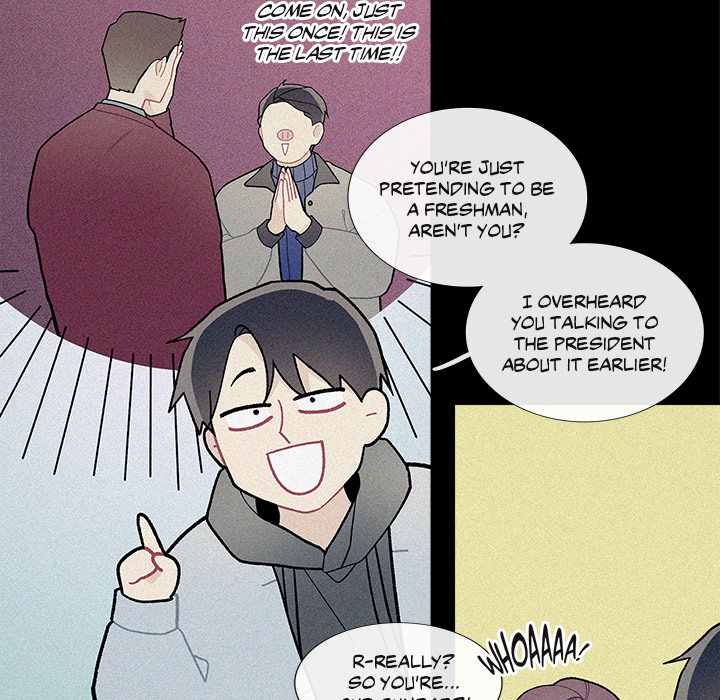 What's Going On? - episode 49 - 77