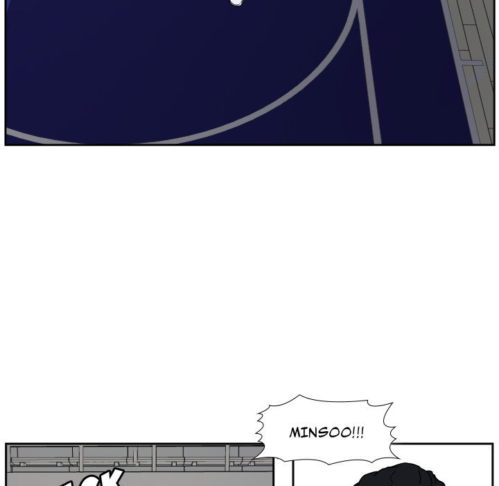 Tweener - episode 30 - 39