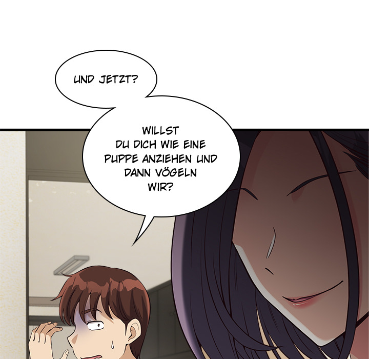 Meine zweite Freundin - episode 15 - 193