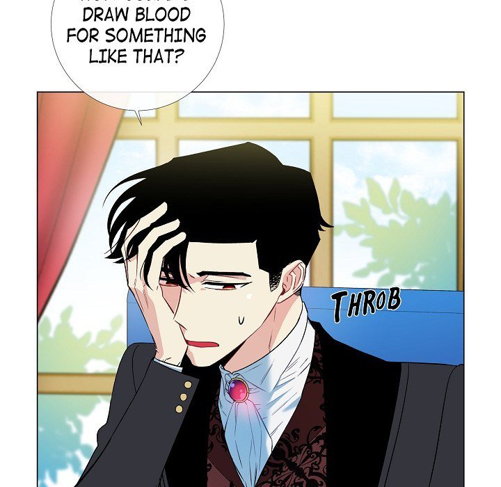 The Maid and the Vampire - episode 8 - 35