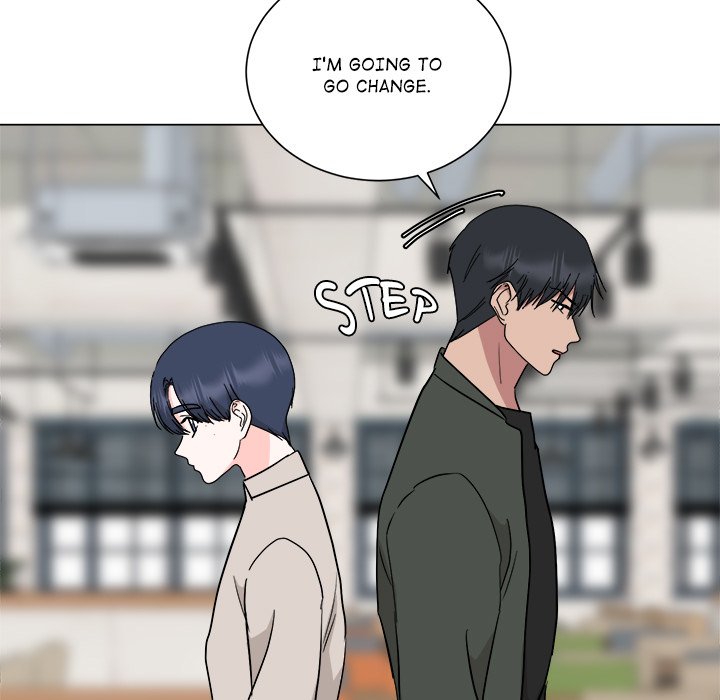 Secrets Between the Sheets [non-adult] - episode 32 - 89