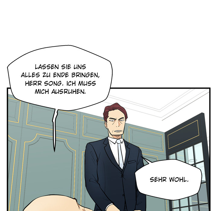 Los geht´s Mr. Kang! - episode 58 - 66