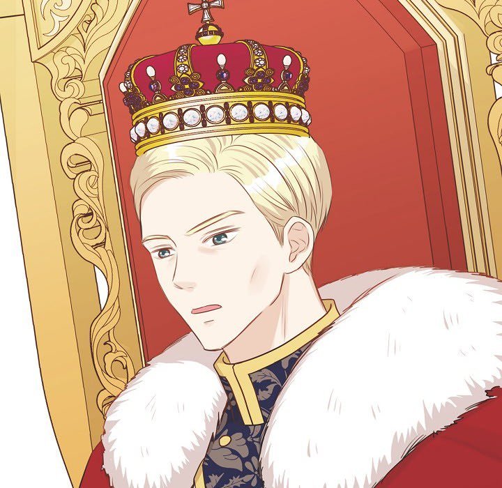 Hold on, Crown Prince! - episode 33 - 115