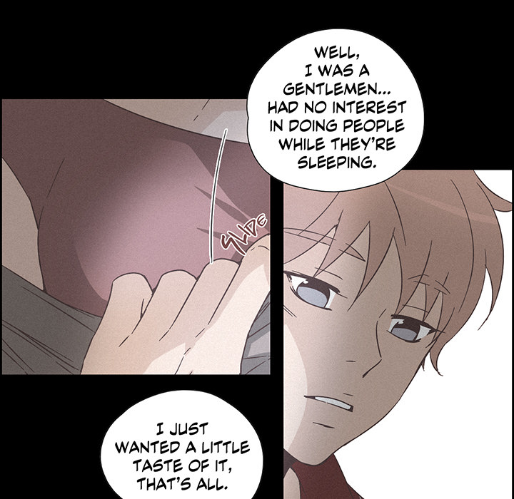 An Innocent Sin - episode 59 - 19