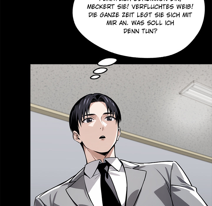 Workaholic Gangster - episode 37 - 86