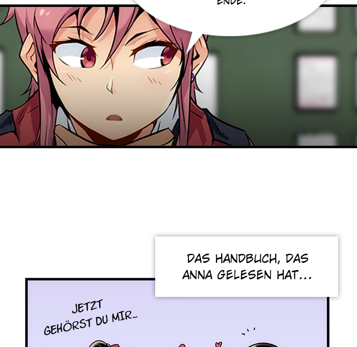 Eine Spionin zum Knuddeln - episode 1 - 143