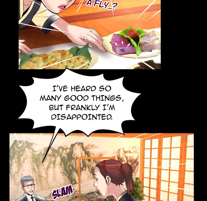 My Wife's Partner - episode 85 - 12