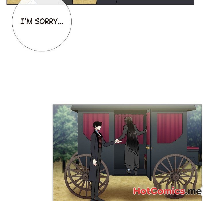 The Maid and the Vampire - episode 33 - 71