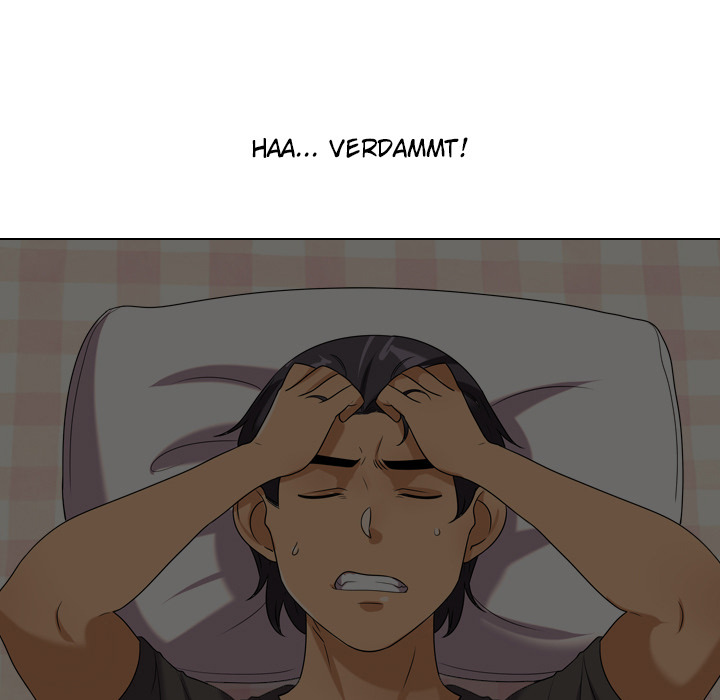 Das Partnerkarussell - episode 30 - 45