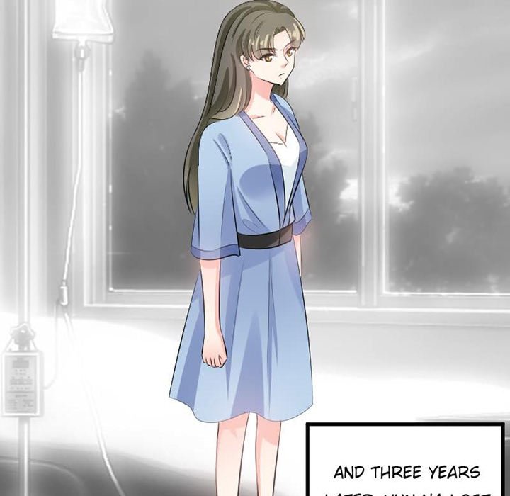 Love Is Never Enough - episode 40 - 27