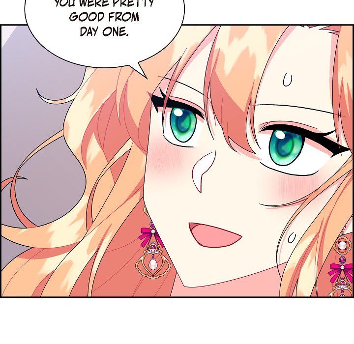 The Destroyer Fell in Love with Me - episode 84 - 116