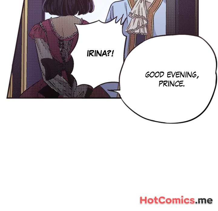 My Dearest  Irina - episode 7 - 11