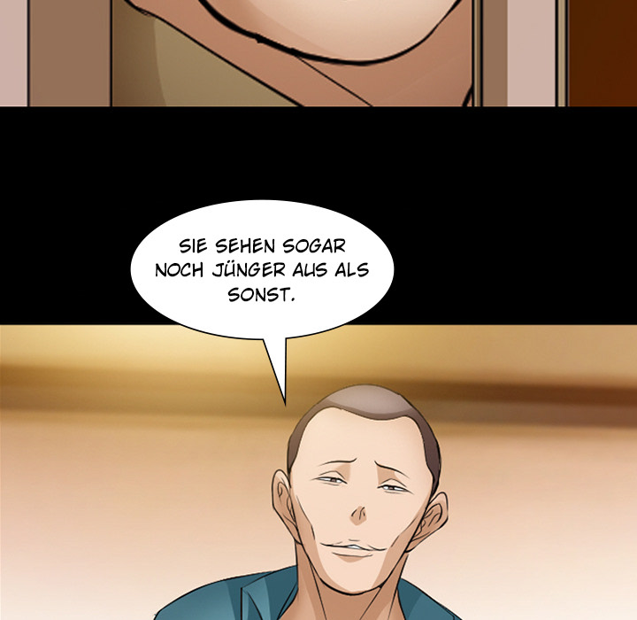 Der Klient - episode 47 - 49