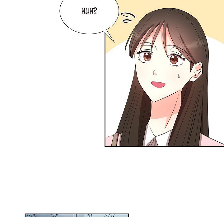 Fragrant Office Life - episode 33 - 70
