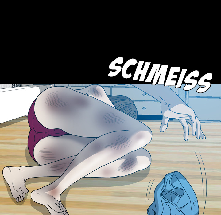 Entstellt - episode 16 - 83