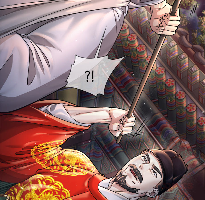 Swole Joseon - episode 20 - 38