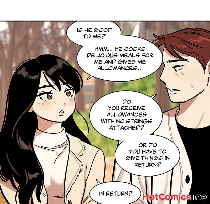 Snowman - episode 40 - 56