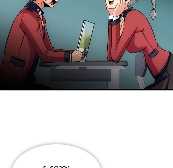 Such a Cute Spy - episode 7 - 49