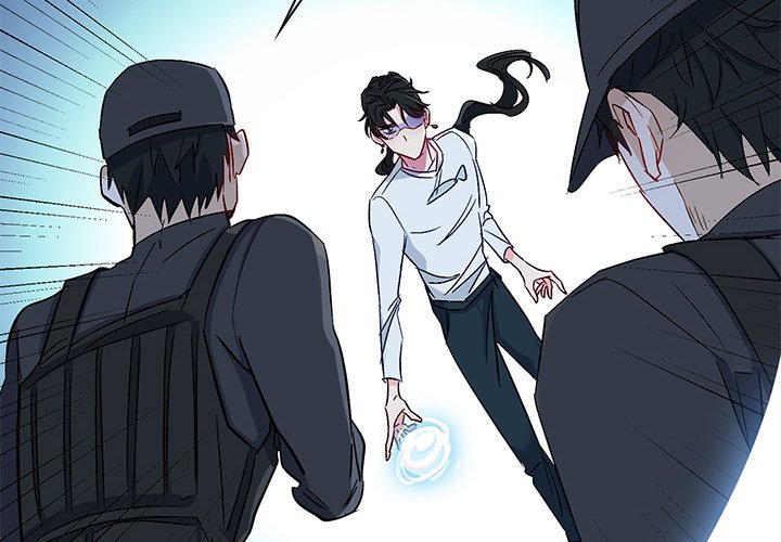 To Trick a Mermaid - episode 13 - 1