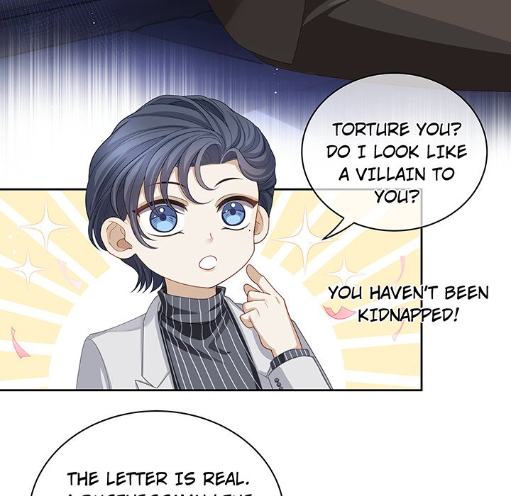 MASTER AND SEVEN LOVERS - episode 42 - 22